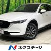 mazda cx-5 2019 -MAZDA--CX-5 6BA-KFEP--KFEP-302947---MAZDA--CX-5 6BA-KFEP--KFEP-302947- image 1