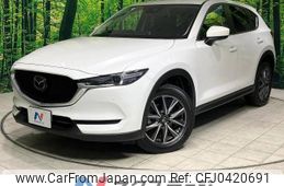 mazda cx-5 2019 -MAZDA--CX-5 6BA-KFEP--KFEP-302947---MAZDA--CX-5 6BA-KFEP--KFEP-302947-