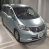 honda freed 2010 -HONDA 【多摩 502ﾎ4654】--Freed GB3-1176677---HONDA 【多摩 502ﾎ4654】--Freed GB3-1176677- image 1