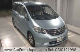 honda freed 2010 -HONDA 【多摩 502ﾎ4654】--Freed GB3-1176677---HONDA 【多摩 502ﾎ4654】--Freed GB3-1176677-