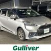 toyota sienta 2017 CFJ1891317 image 1