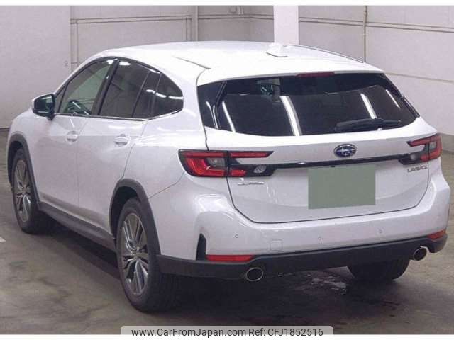 subaru levorg-layback 2024 CFJ1852516 image 2