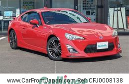 toyota 86 2012 -TOYOTA--86 DBA-ZN6--ZN6-008912---TOYOTA--86 DBA-ZN6--ZN6-008912-