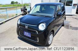 honda n-one 2018 -HONDA--N ONE DBA-JG1--JG1-1303032---HONDA--N ONE DBA-JG1--JG1-1303032-