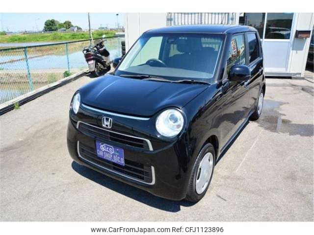 honda n-one 2018 -HONDA--N ONE DBA-JG1--JG1-1303032---HONDA--N ONE DBA-JG1--JG1-1303032- image 1