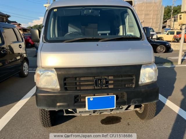 honda acty-van 2015 CFJ1518686 image 2