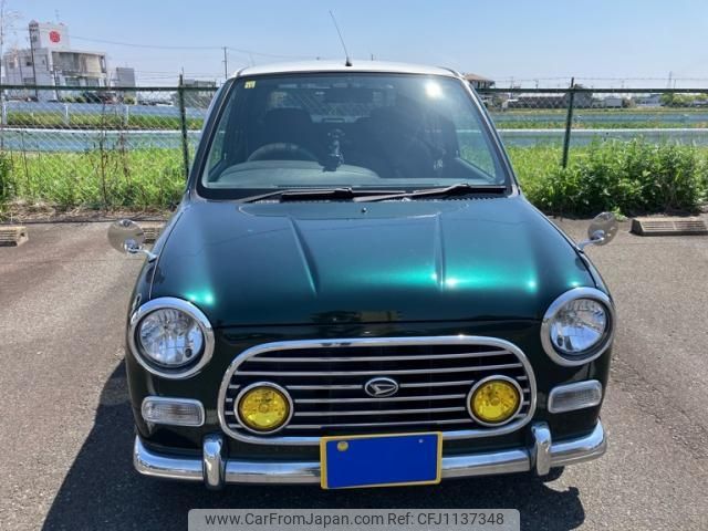 daihatsu mira-gino 2002 -DAIHATSU--Mira Gino TA-L700S--L700S-0295300---DAIHATSU--Mira Gino TA-L700S--L700S-0295300- image 1
