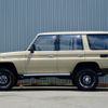 toyota land-cruiser-prado 1996 CFJ1480483 image 10