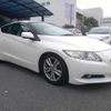 honda cr-z 2010 -HONDA 【名変中 】--CR-Z ZF1--1009353---HONDA 【名変中 】--CR-Z ZF1--1009353- image 6