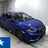 honda civic 2018 -HONDA--Civic FK7--FK7-1008391---HONDA--Civic FK7--FK7-1008391- image 1