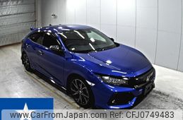 honda civic 2018 -HONDA--Civic FK7--FK7-1008391---HONDA--Civic FK7--FK7-1008391-