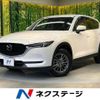 mazda cx-5 2018 quick_quick_KF2P_KF2P-215086 image 1