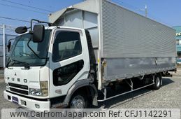 mitsubishi-fuso fighter 2005 GOO_NET_EXCHANGE_0602502A30250512W004
