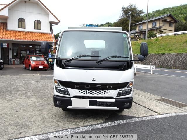 mitsubishi-fuso canter 2025 CFJ1538713 image 2