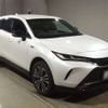 toyota harrier 2022 -TOYOTA 【神戸 304ﾄ2054】--Harrier 6LA-AXUP85--AXUP85-0001034---TOYOTA 【神戸 304ﾄ2054】--Harrier 6LA-AXUP85--AXUP85-0001034- image 4