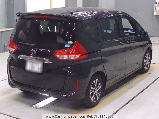 honda freed 2019 -HONDA 【岐阜 504て2814】--Freed GB5-3104797---HONDA 【岐阜 504て2814】--Freed GB5-3104797- image 2