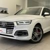 audi sq5 2018 quick_quick_ABA-FYCWGS_WAUZZZFY7J2135932 image 1