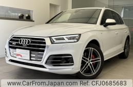 audi sq5 2018 quick_quick_ABA-FYCWGS_WAUZZZFY7J2135932