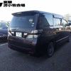 toyota vellfire 2008 -TOYOTA 【室蘭 335ﾀ515】--Vellfire ANH25W--8005419---TOYOTA 【室蘭 335ﾀ515】--Vellfire ANH25W--8005419- image 6