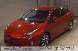 toyota prius 2016 -TOYOTA--Prius DAA-ZVW51--ZVW51-8008394---TOYOTA--Prius DAA-ZVW51--ZVW51-8008394-