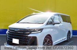 toyota vellfire 2024 -TOYOTA--Vellfire 6AA-AAHH45W--AAHH45-0011439---TOYOTA--Vellfire 6AA-AAHH45W--AAHH45-0011439-