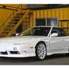 nissan 180sx 1998 -日産--180SX RPS13-331341---日産--180SX RPS13-331341- image 1