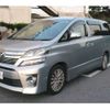 toyota vellfire 2013 -TOYOTA 【水戸 322ﾃ 777】--Vellfire DBA-GGH20W--GGH20W-8074813---TOYOTA 【水戸 322ﾃ 777】--Vellfire DBA-GGH20W--GGH20W-8074813- image 8