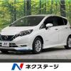 nissan note 2019 -NISSAN--Note DAA-HE12--HE12-286321---NISSAN--Note DAA-HE12--HE12-286321- image 1