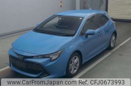 toyota corolla-sport 2020 -TOYOTA--Corolla Sport 6AA-ZWE211H--ZWE211-1031480---TOYOTA--Corolla Sport 6AA-ZWE211H--ZWE211-1031480-