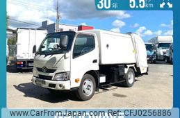 toyota dyna-truck 2018 -TOYOTA--Dyna TPG-XZU605--XZU605-0019390---TOYOTA--Dyna TPG-XZU605--XZU605-0019390-