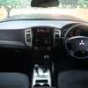 mitsubishi pajero 2016 -三菱--パジェロワゴン DBA-V93W--V93W-0900360---三菱--パジェロワゴン DBA-V93W--V93W-0900360- image 2