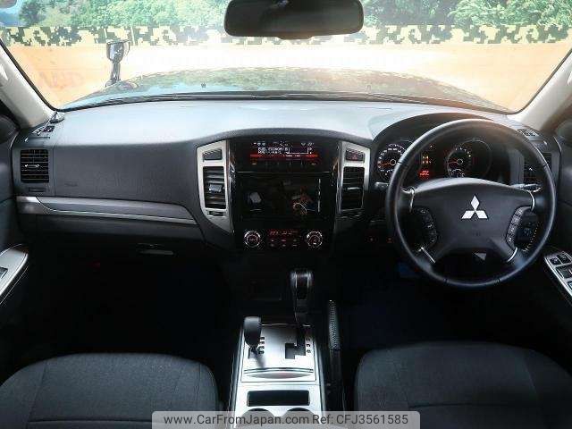 mitsubishi pajero 2016 -三菱--パジェロワゴン DBA-V93W--V93W-0900360---三菱--パジェロワゴン DBA-V93W--V93W-0900360- image 2