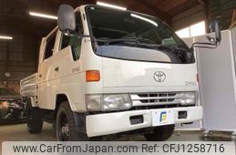toyota dyna-truck 2000 GOO_NET_EXCHANGE_0303751A30250603W001
