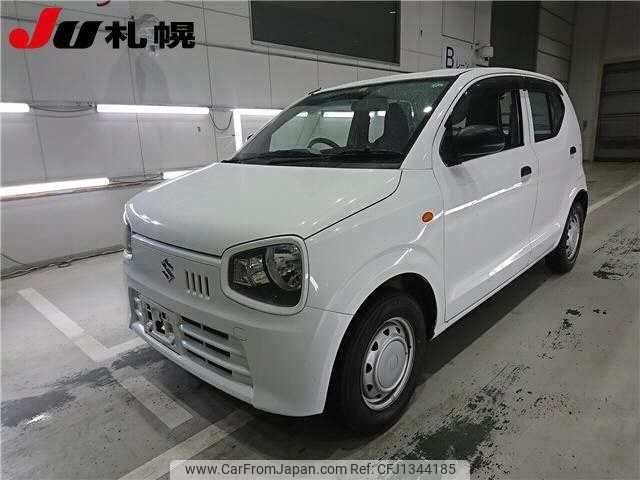 suzuki alto 2020 -SUZUKI--Alto HA36S--545676---SUZUKI--Alto HA36S--545676- image 1