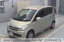 daihatsu move 2007 -DAIHATSU--Move L175S-1059672---DAIHATSU--Move L175S-1059672-