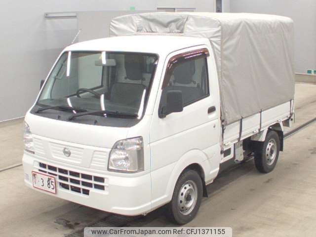 nissan clipper-truck 2017 -NISSAN--Clipper Truck EBD-DR16T--DR16T-256088---NISSAN--Clipper Truck EBD-DR16T--DR16T-256088- image 1