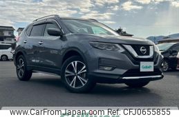 nissan x-trail 2019 -NISSAN--X-Trail DBA-T32--T32-544753---NISSAN--X-Trail DBA-T32--T32-544753-