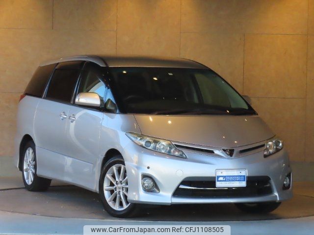 toyota estima 2009 -TOYOTA--Estima ACR50W--7081632---TOYOTA--Estima ACR50W--7081632- image 2