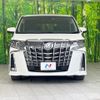 toyota alphard 2022 -TOYOTA--Alphard 3BA-AGH30W--AGH30-0426892---TOYOTA--Alphard 3BA-AGH30W--AGH30-0426892- image 15