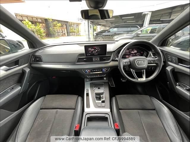 audi q5 2019 quick_quick_LDA-FYDETS_WAUZZZFY5K2104132 image 2