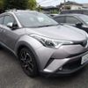 toyota c-hr 2017 -TOYOTA 【名古屋 307ﾏ2425】--C-HR DAA-ZYX10--ZYX10-2030041---TOYOTA 【名古屋 307ﾏ2425】--C-HR DAA-ZYX10--ZYX10-2030041- image 1