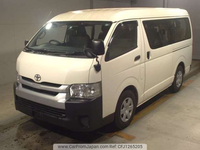 toyota hiace-wagon 2020 -TOYOTA--Hiace Wagon CBA-TRH214W--TRH214-0059336---TOYOTA--Hiace Wagon CBA-TRH214W--TRH214-0059336- image 1