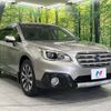 subaru outback 2015 CFJ1607270 image 17