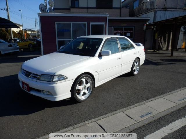 toyota carina 2001 quick_quick_AT210_AT210-6007315 image 1