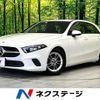 mercedes-benz a-class 2019 -MERCEDES-BENZ--Benz A Class 5BA-177084--WDD1770842V038947---MERCEDES-BENZ--Benz A Class 5BA-177084--WDD1770842V038947- image 1