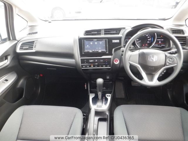 honda fit 2019 -HONDA--Fit DBA-GK3--GK3-1346355---HONDA--Fit DBA-GK3--GK3-1346355- image 2