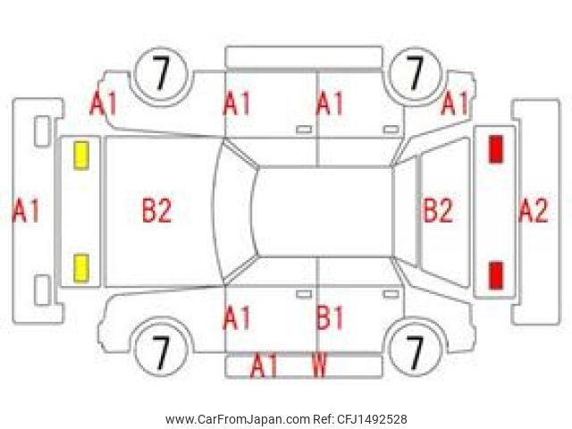 honda shuttle 2015 CFJ1492528 image 2