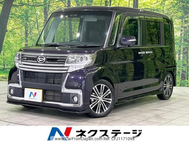 daihatsu tanto 2016 quick_quick_LA610S_LA610S-0094254 image 1