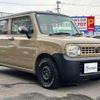 suzuki alto-lapin 2010 quick_quick_DBA-HE22S_HE22S-161657 image 4