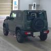 suzuki jimny-sierra 2022 quick_quick_3BA-JB74W_JB74W-174236 image 2